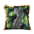 Rainforest Canopy Pillow Cover Pillow Cover - Palatium Lux