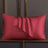 Lullaby Silk Pillow Covers Red Wine / 40x40CM pillow covers - Palatium Lux