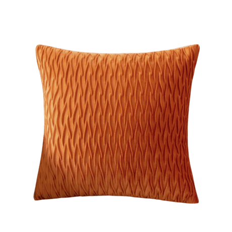 Regal Reflections Velvet Pillow Cover pillow covers - Palatium Lux