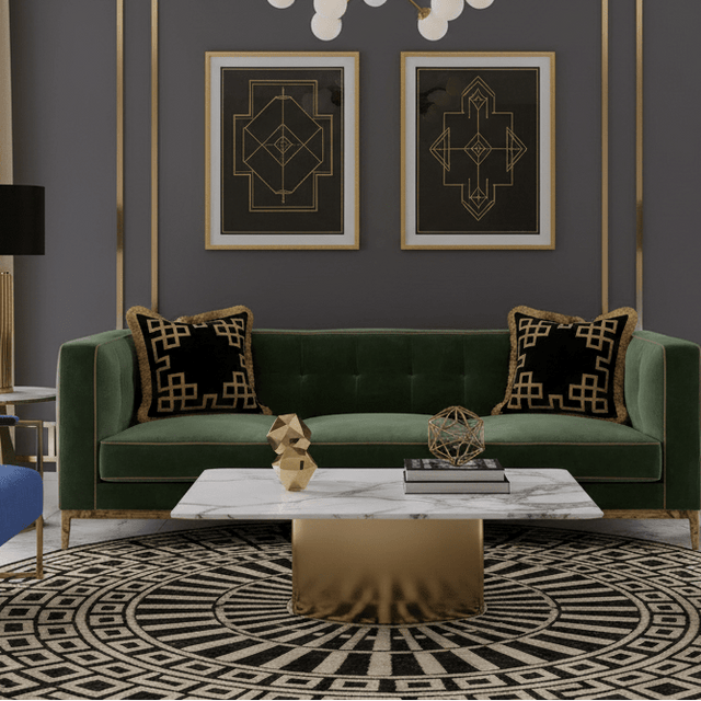 Regalia Velvet Pillow Covers Pillow Cover - Palatium Lux