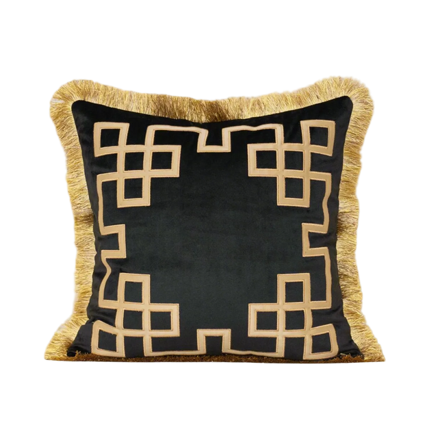 Regalia Velvet Pillow Covers