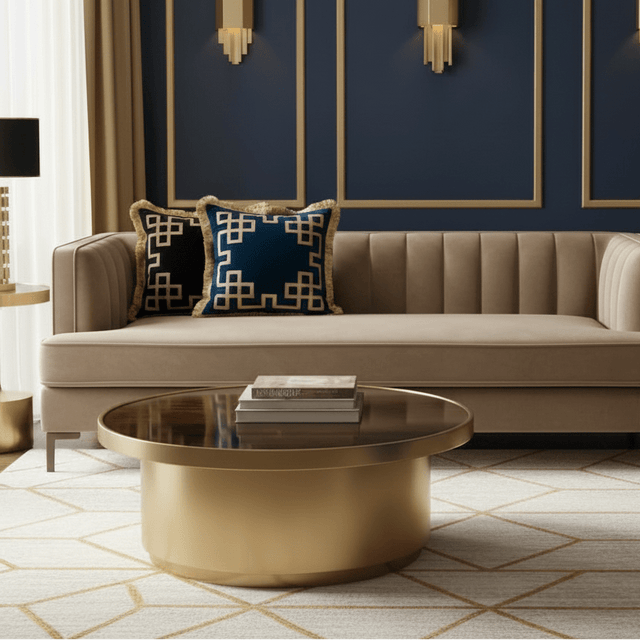 Regalia Velvet Pillow Covers Pillow Cover - Palatium Lux