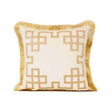 Regalia Velvet Pillow Covers Pillow Cover - Palatium Lux