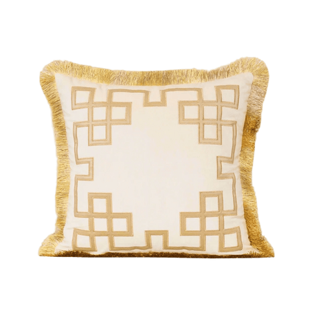 Regalia Velvet Pillow Covers Pillow Cover - Palatium Lux