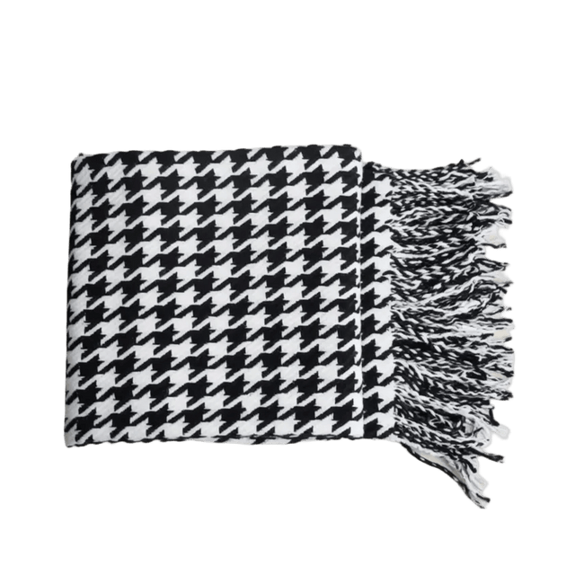 Regency Throw Blanket - Palatium Lux