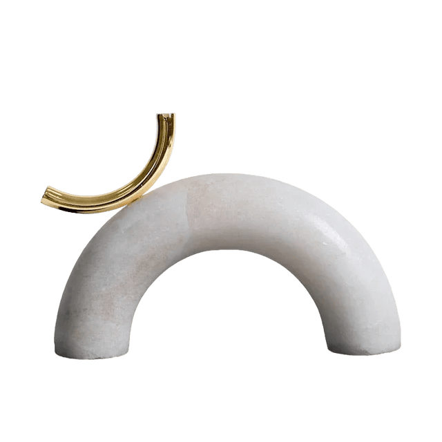 Regnum Marble Arch Statue statue - Palatium Lux