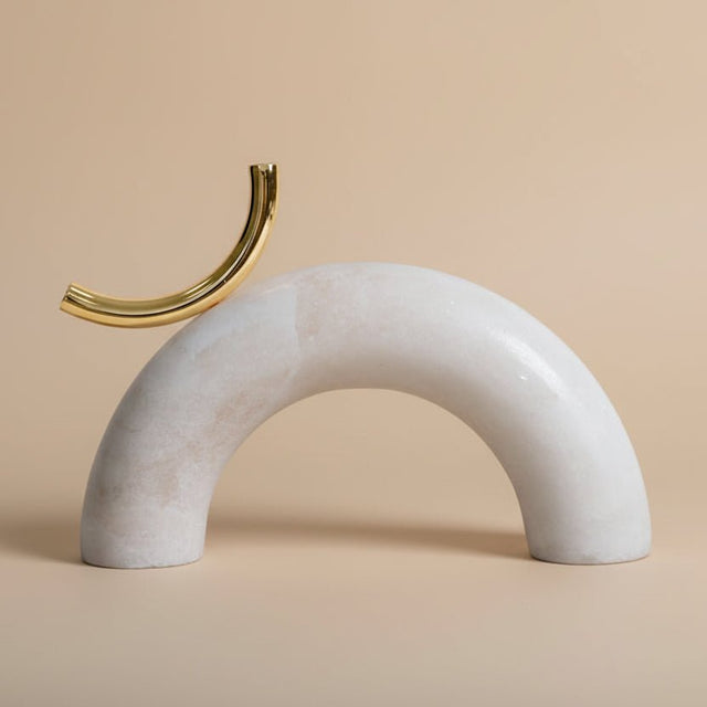 Regnum Marble Arch Statue statue - Palatium Lux