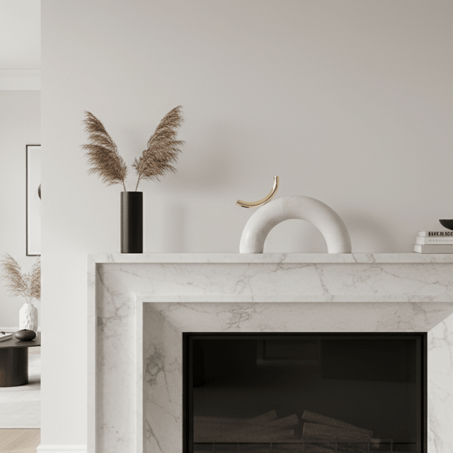 Regnum Marble Arch Statue statue - Palatium Lux