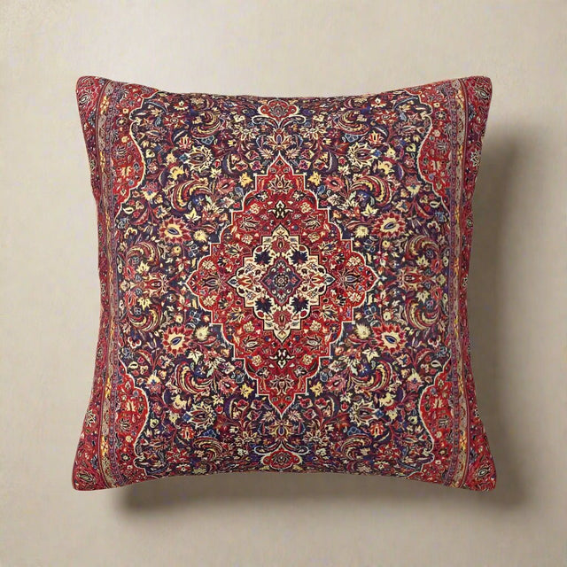 Rouge Reverie Pillow Covers pillow covers - Palatium Lux