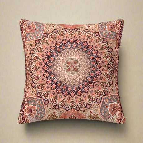 Rouge Reverie Pillow Covers pillow covers - Palatium Lux