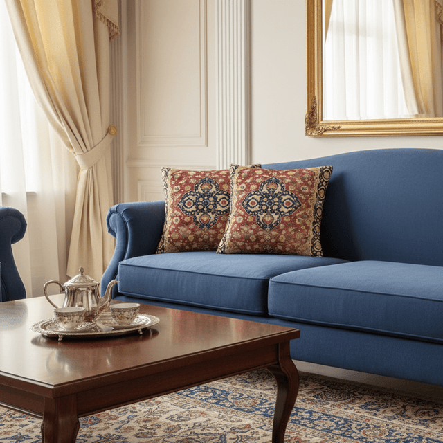 Rouge Reverie Velvet Pillow Covers pillow covers - Palatium Lux