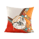 Royal Horse Pillow Cover pillow covers - Palatium Lux