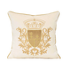 Royal Luxury Embroidery Velvet Pillow Cover
