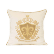 Royal Luxury Embroidery Velvet Pillow Cover pillow covers - Palatium Lux