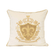 Royal Luxury Embroidery Velvet Pillow Cover pillow covers - Palatium Lux