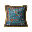 Saddle Society Pillow Cover Pillow Cover - Palatium Lux