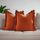 Scalloped Velvet Pillow Cover Pillow Cover - Palatium Lux