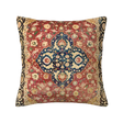 Selin Velvet Pillow Cover pillow covers - Palatium Lux