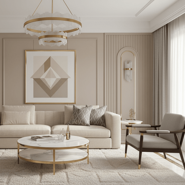 Seraphine House Pillow Cover pillow covers - Palatium Lux