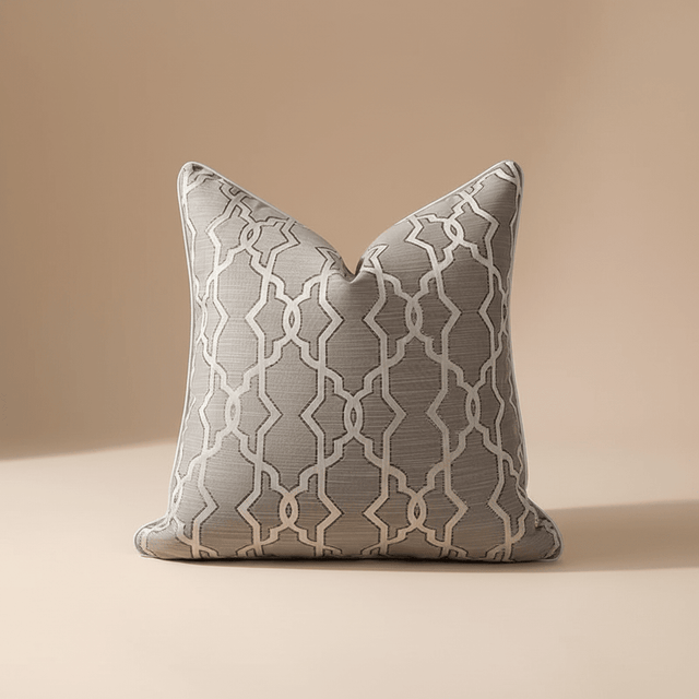 Seraphine House Pillow Cover pillow covers - Palatium Lux