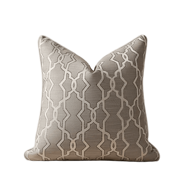 Seraphine House Pillow Cover pillow covers - Palatium Lux
