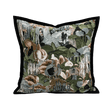 Serene Terrain Pillow Cover Pillow Cover - Palatium Lux
