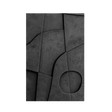 Shadow Play Timeless Contours Canvas canvas - Palatium Lux