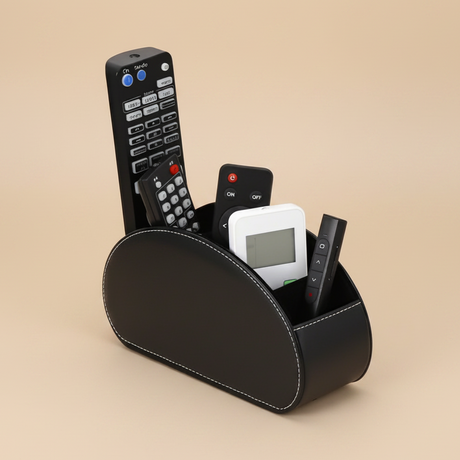Simply Sleek Storage Tray Organizer