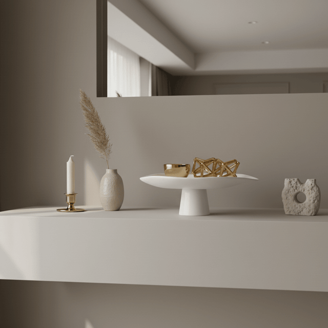 Solenne Display Tray tray - Palatium Lux