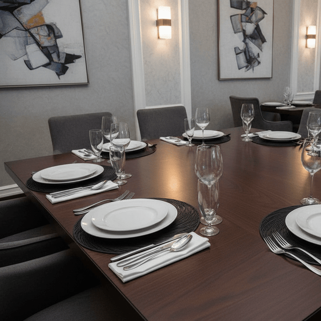 Sorin Classic Decorative Placemat Kitchen - Palatium Lux