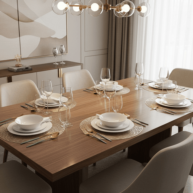 Sorin Classic Decorative Placemat Kitchen - Palatium Lux