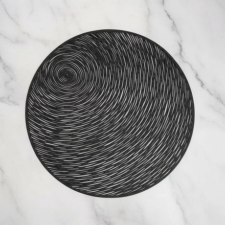 Sorin Classic Decorative Placemat Kitchen - Palatium Lux