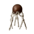 Sphere of Unity Resin Statue statue - Palatium Lux