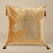 Starlight Stallion Velvet Pillow Cover pillow covers - Palatium Lux