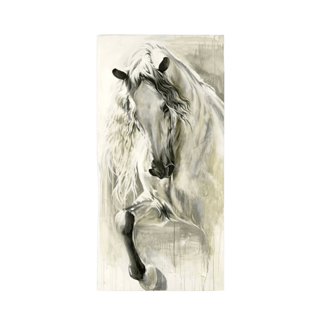 Storm Runner Wild Spirit Canvas canvas - Palatium Lux