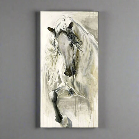 Storm Runner Wild Spirit Canvas canvas - Palatium Lux