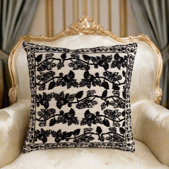 Tapestry Royale Pillow Cover - Palatium Lux