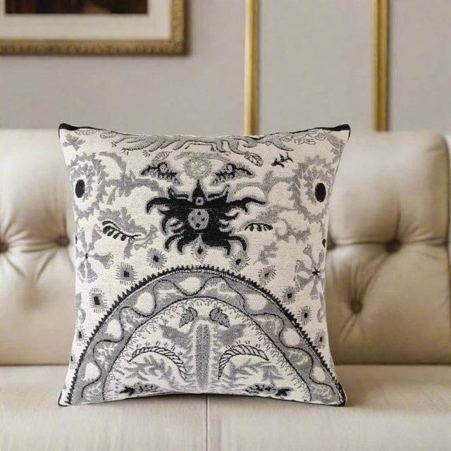 Tapestry Royale Pillow Cover - Palatium Lux