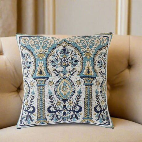 Tapestry Royale Pillow Cover - Palatium Lux