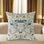 Tapestry Royale Pillow Cover - Palatium Lux