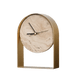 Tempus Petra Natural Stone Clock statue - Palatium Lux