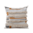 Terra Muse Pillow Cover Pillow Cover - Palatium Lux