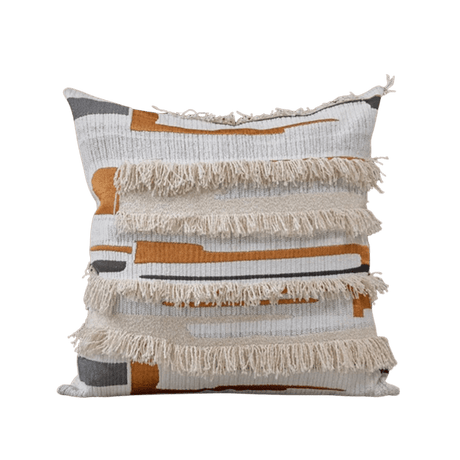Terra Muse Pillow Cover Pillow Cover - Palatium Lux