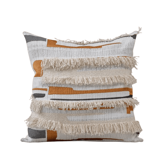 Terra Muse Pillow Cover Pillow Cover - Palatium Lux