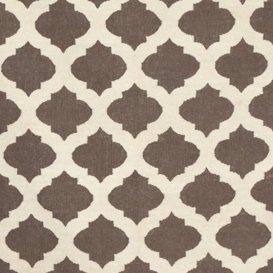 Terre Luxe Handwoven Wool Rug - 5 x 8 Rugs - Palatium Lux