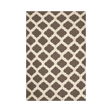 Terre Luxe Handwoven Wool Rug - 5 x 8 Rugs - Palatium Lux