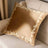 Textura Chic Pillow Cover Style G Pillow Cover - Palatium Lux