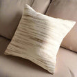 Textura Chic Pillow Cover Style A Pillow Cover - Palatium Lux