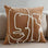 Textura Chic Pillow Cover Style D Pillow Cover - Palatium Lux