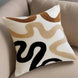 Textura Chic Pillow Cover Style B Pillow Cover - Palatium Lux